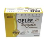 VITAL PHYTOTHERA GELEE ROYALE SACHET B/20