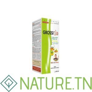 VITAL PHYTOTHERA GROSSIVIT SUSPENSION 250ML