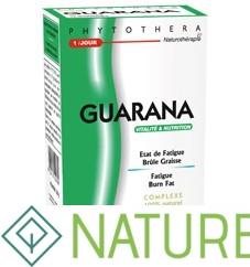 VITAL PHYTOTHERA GUARANA 30 GELULES