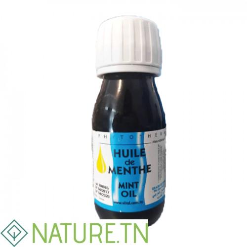 VITAL PHYTOTHERA HUILE DE MENTHE 65ML 3 VITAL PHYTOTHERA HUILE DE MENTHE 65ML