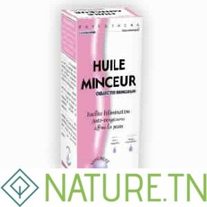 VITAL PHYTOTHERA HUILE MINCEUR,60ML