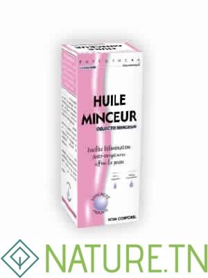 VITAL PHYTOTHERA HUILE MINCEUR,60ML 2 VITAL PHYTOTHERA HUILE MINCEUR,60ML 2