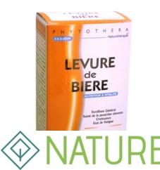 VITAL PHYTOTHERA LEVURE DE BIERE 60 GELULES