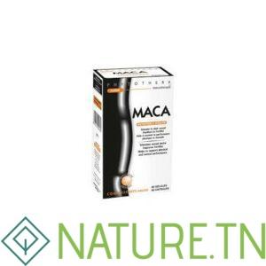 VITAL PHYTOTHERA MACA 60 GELULES