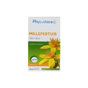 VITAL PHYTOTHERA MILLEPERTUIS 30 GELULES
