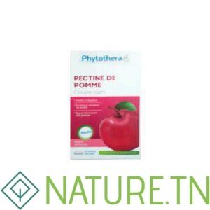VITAL PHYTOTHERA PECTINE DE POMME 30 GELULES