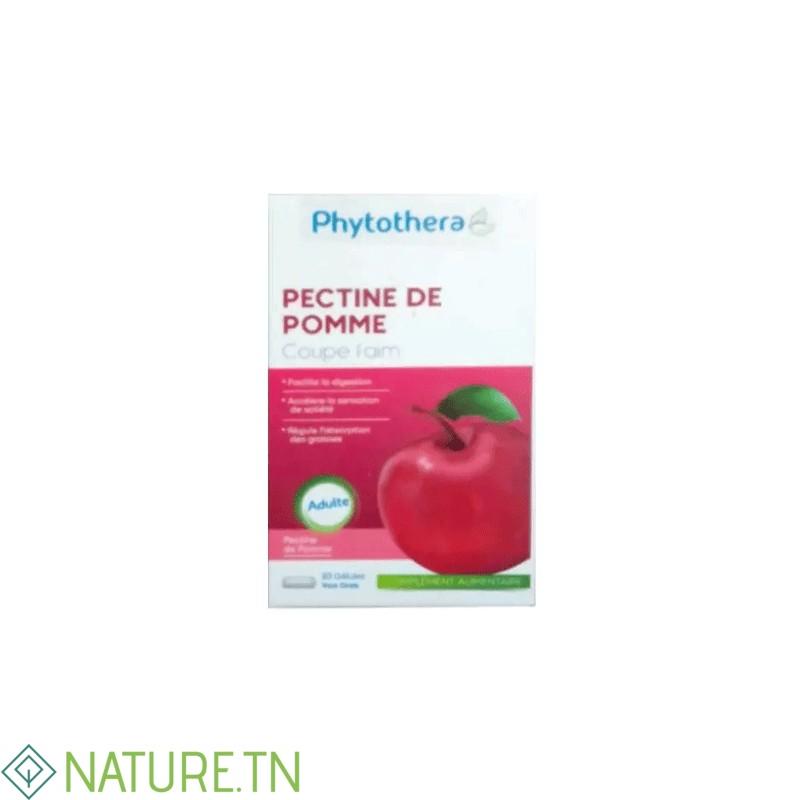 VITAL PHYTOTHERA PECTINE DE POMME 30 GELULES 2