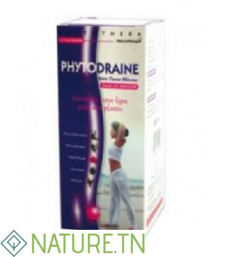 VITAL PHYTOTHERA PHYTODRAINE 450ML 2 VITAL PHYTOTHERA PHYTODRAINE 450ML 2