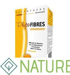 VITAL PHYTOTHERA PHYTOFIBRES 60 GELULES