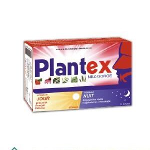 VITAL PHYTOTHERA PLANTEX 30 GELULES