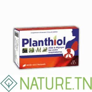 VITAL PHYTOTHERA PLANTHIOL 15 GELULES