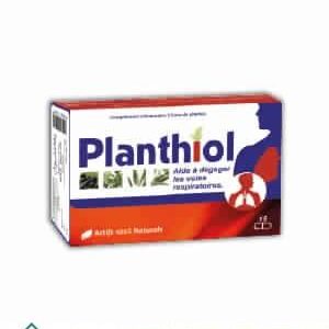 VITAL PHYTOTHERA PLANTHIOL 15 GELULES