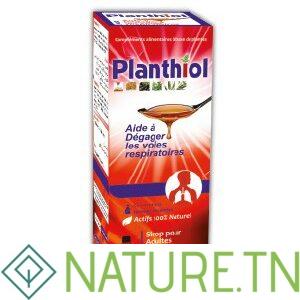 VITAL PHYTOTHERA PLANTHIOL 150ML