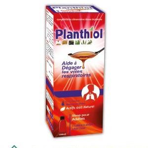 VITAL PHYTOTHERA PLANTHIOL 150ML