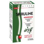 VITAL PHYTOTHERA SPIRULINE 60 GELULES