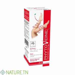 VITAL PHYTOVEINE HUILE 60ML