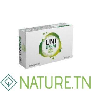VITAL SAVON UNIDERM PEAU MIXTE 90GR