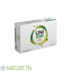 VITAL SAVON UNIDERM PEAU MIXTE 90GR