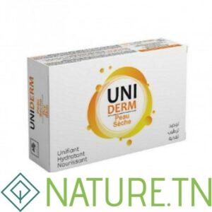 VITAL SAVON UNIDERM PEAU SECHE 90GR