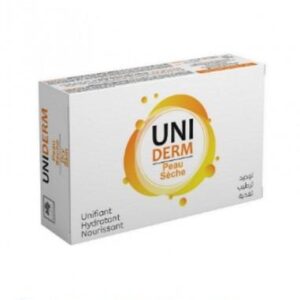 VITAL SAVON UNIDERM PEAU SECHE 90GR