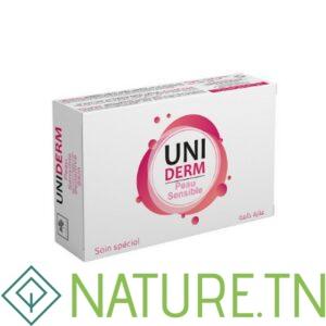 VITAL SAVON UNIDERM PEAU SENSIBLE 90GR