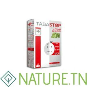 VITAL TABASTOP 30 GELULES