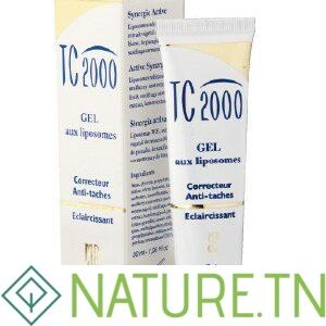 VITAL TC 2000 GEL 30ML