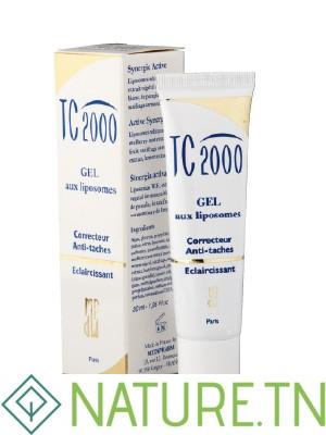 VITAL TC 2000 GEL 30ML 2 VITAL TC 2000 GEL 30ML 2