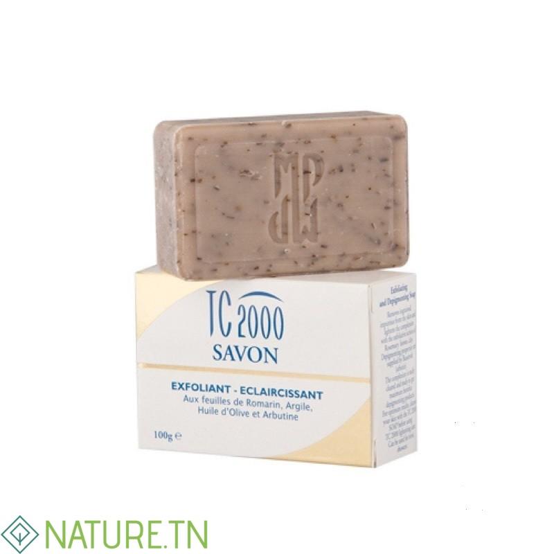 VITAL TC 2000 SAVON 90GR 1 VITAL TC 2000 SAVON 90GR 1