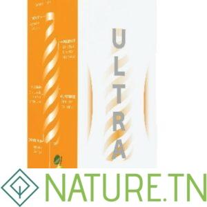 VITAL ULTRA DRAINEUR POIRE & PECHE MINCIVIT1 250ML