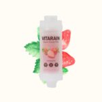 VITARAIN FILTRE DE DOUCHE A LA VITAMINE FRAISE