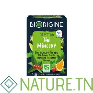 VITAVEA BIORIGINE THE MINCEUR 20 SACHETS
