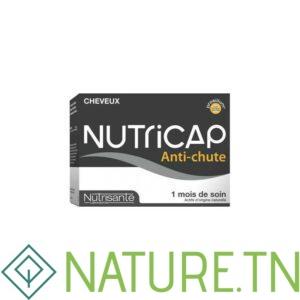 VITAVEA NUTRICAP ANTI CHUTE 30 GELULES