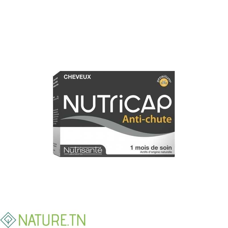 VITAVEA NUTRICAP ANTI CHUTE 30 GELULES 1 VITAVEA NUTRICAP ANTI CHUTE 30 GELULES 1