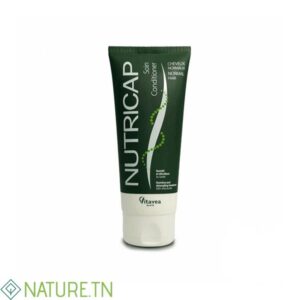 VITAVEA NUTRICAP SOIN NUTRITIF DEMELANT 100ML