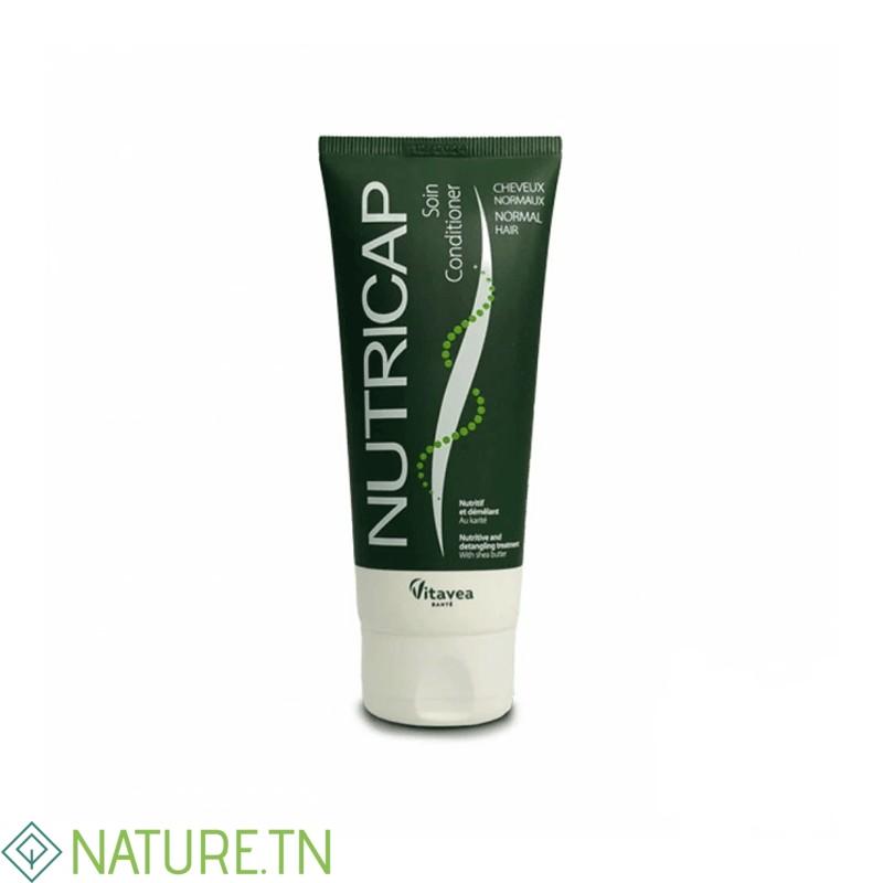 VITAVEA NUTRICAP SOIN NUTRITIF DEMELANT 100ML 3 VITAVEA NUTRICAP SOIN NUTRITIF DEMELANT 100ML