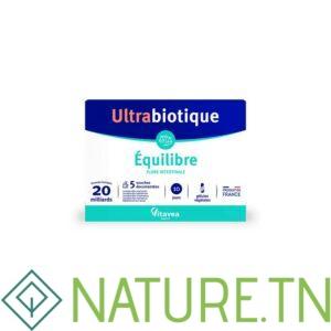 VITAVEA ULTRABIOTIQUE EQUILIBRE BALANCE 10 GELULES