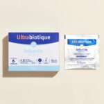 VITAVEA ULTRABIOTIQUE INFANTILE FLORE INTESTINALE 7 SACHETS