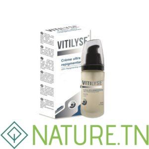 VITILYSE CREME ULTRA REPIGMENTANTE ENFANT 50ML