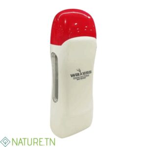 WAXESS CHAUFFE CIRE ROLL ON 70W 100ML