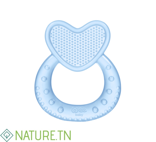 WEE BABY ANNEAUX DE DENTITION 912 3 WEE BABY ANNEAUX DE DENTITION 912