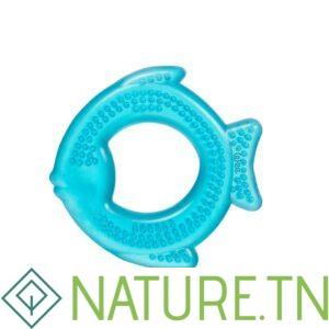 WEE BABY ANNEAUX DE DENTITION REMPLI D’EAU 859