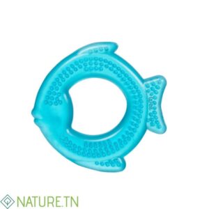 WEE BABY ANNEAUX DE DENTITION REMPLI D’EAU 859