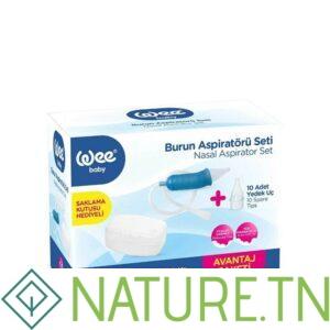 WEE BABY ASPIRATEUR NASAL