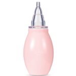 WEE BABY ASPIRATEUR NASAL EN SILICONE