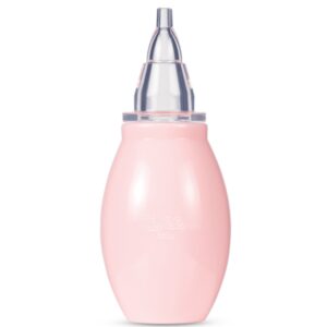 WEE BABY ASPIRATEUR NASAL EN SILICONE