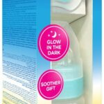 WEE BABY BIBERON ET SUCETTE JOUR ET NUIT 0-6M 563