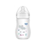 WEE BABY BIBERON NATUREL PP 250 ML
