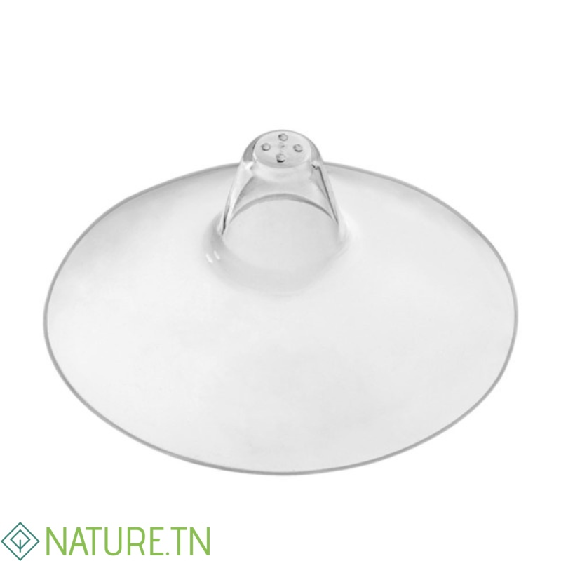 WEE BABY BOUT DE SEIN EN SILICONE 6/18 REF 795-R 3 WEE BABY BOUT DE SEIN EN SILICONE 6/18 REF 795-R