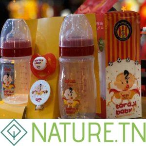 WEE BABY COFFRET TARAJI